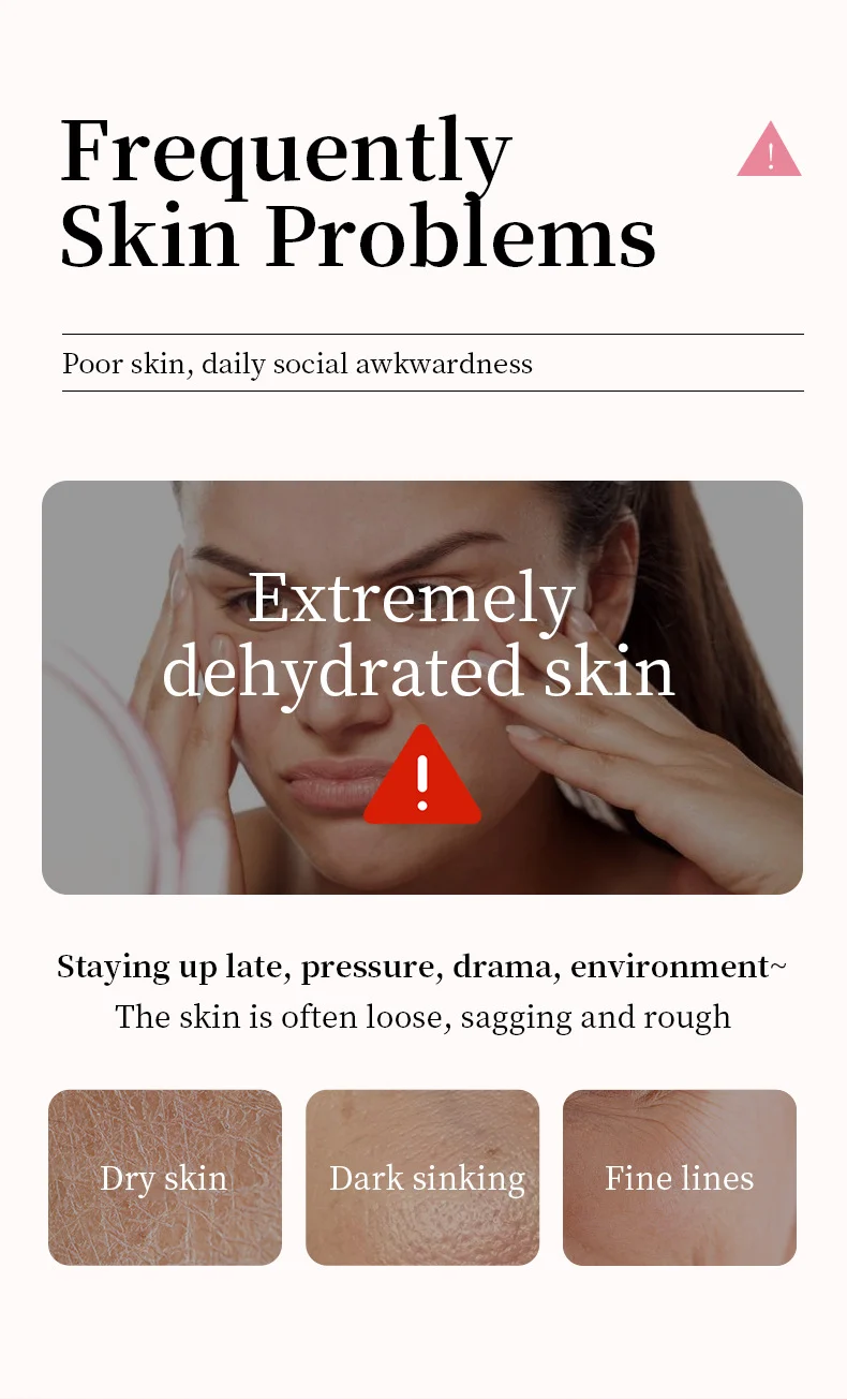 MOIKA 5-IN-1 Facial Serum with Vitamin C, Vitamin E, Hyaluronic Acid & Collagen 2 5 in 1 facial serum spu884818848354 desc 2