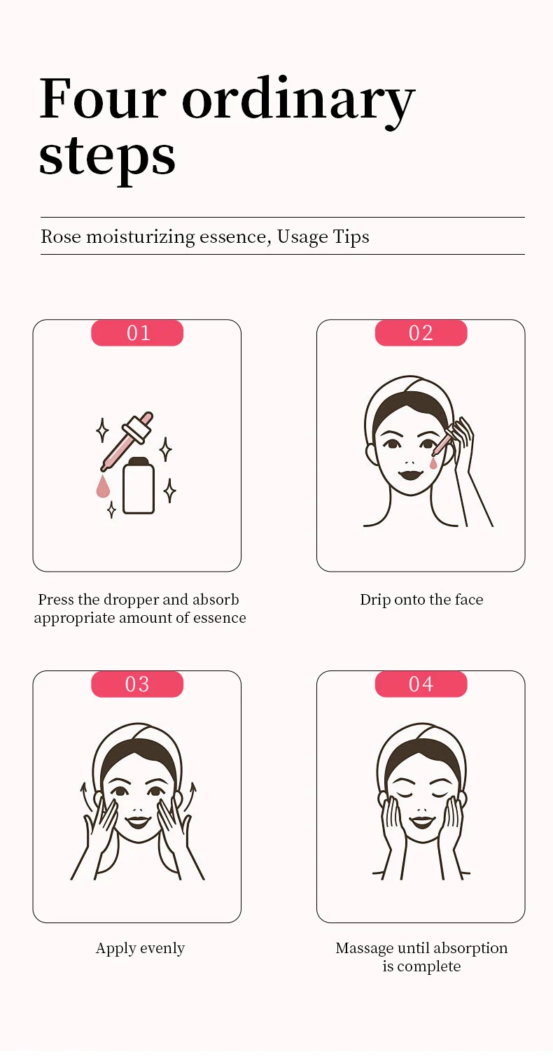 MOIKA 5-IN-1 Facial Serum with Vitamin C, Vitamin E, Hyaluronic Acid & Collagen 7 5 in 1 facial serum spu884818848354 desc 7