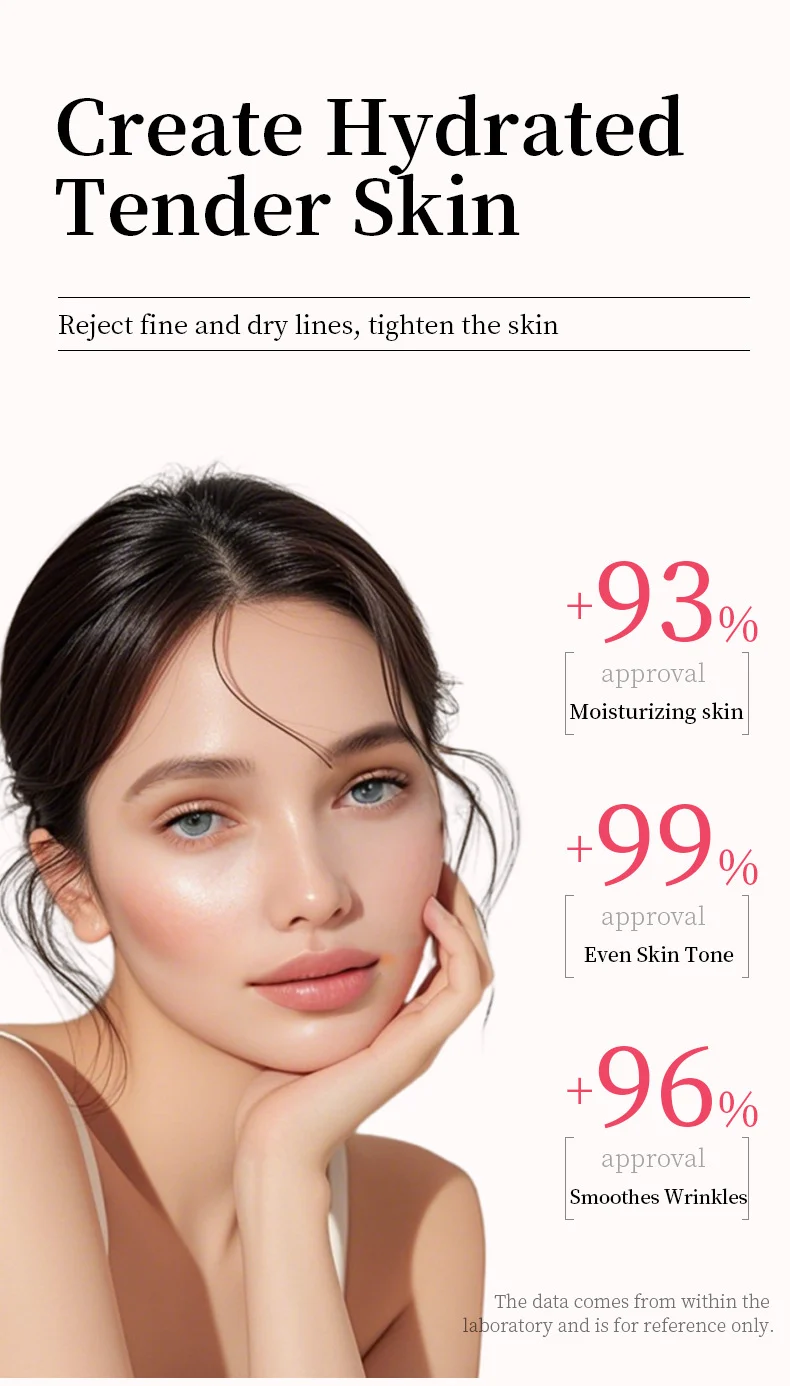 MOIKA 5-in-1 Facial Serum with Vitamin C, E, Collagen & Niacinamide 30ml 5 5 in 1 facial serum spu969181036552 desc 5