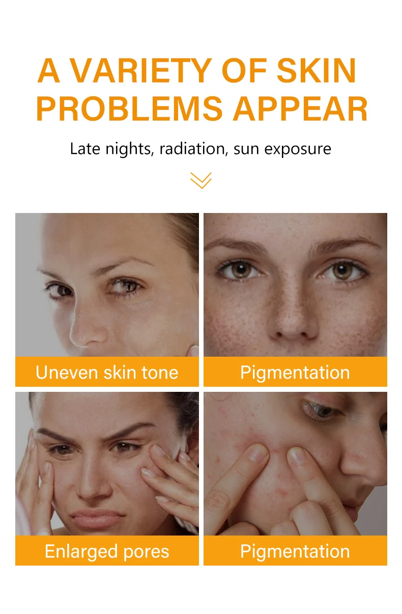 MOIKA AHA 30ml Fruit Acid Exfoliating Serum for Pores, Brightening & Smooth Skin 2 aha fruit acid serum spu693539930853 desc 2