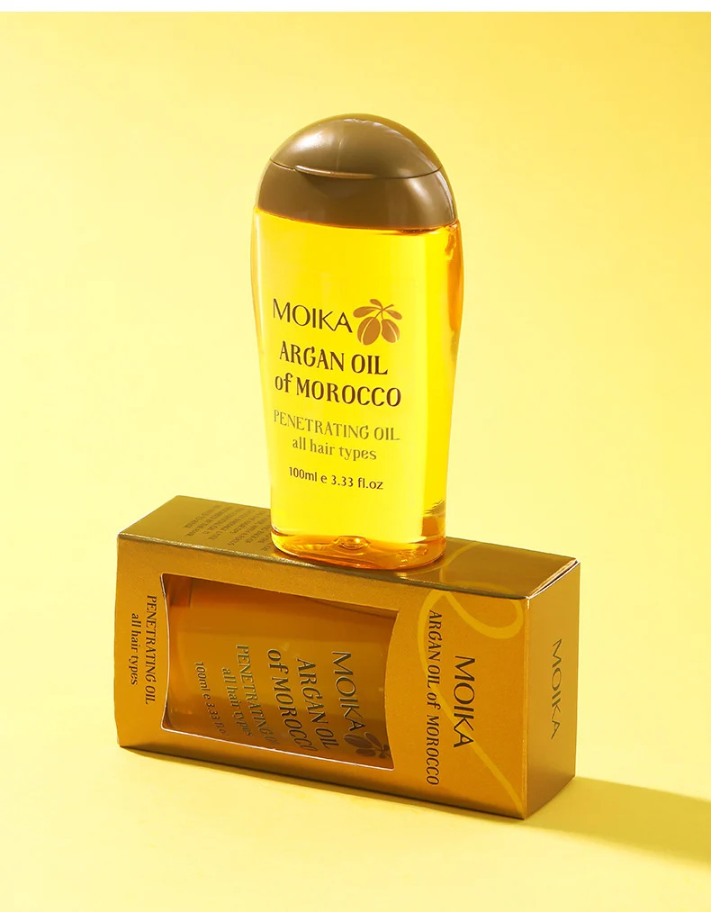 MOIKA Argan Oil of Morocco Hair Care Oil for Repair, Smooth & Nourish 9 argan oil hair care oil spu733110677481 desc 9
