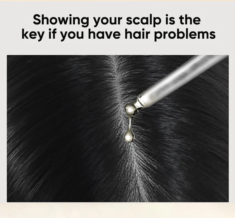 MOIKA Black Hair Essence Herbal Care Improves White Hair Nourishes Hair Roots 4 black hair essence spu727363552098 desc 4