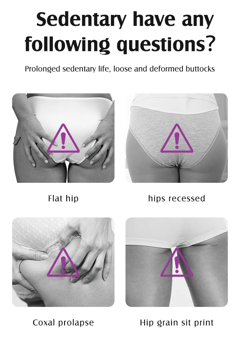 MOIKA Buttock Essential Oil 30ml - Lift, Firm & Moisturize for Hips 2 buttock lifting essential oil spu765770104561 desc 2