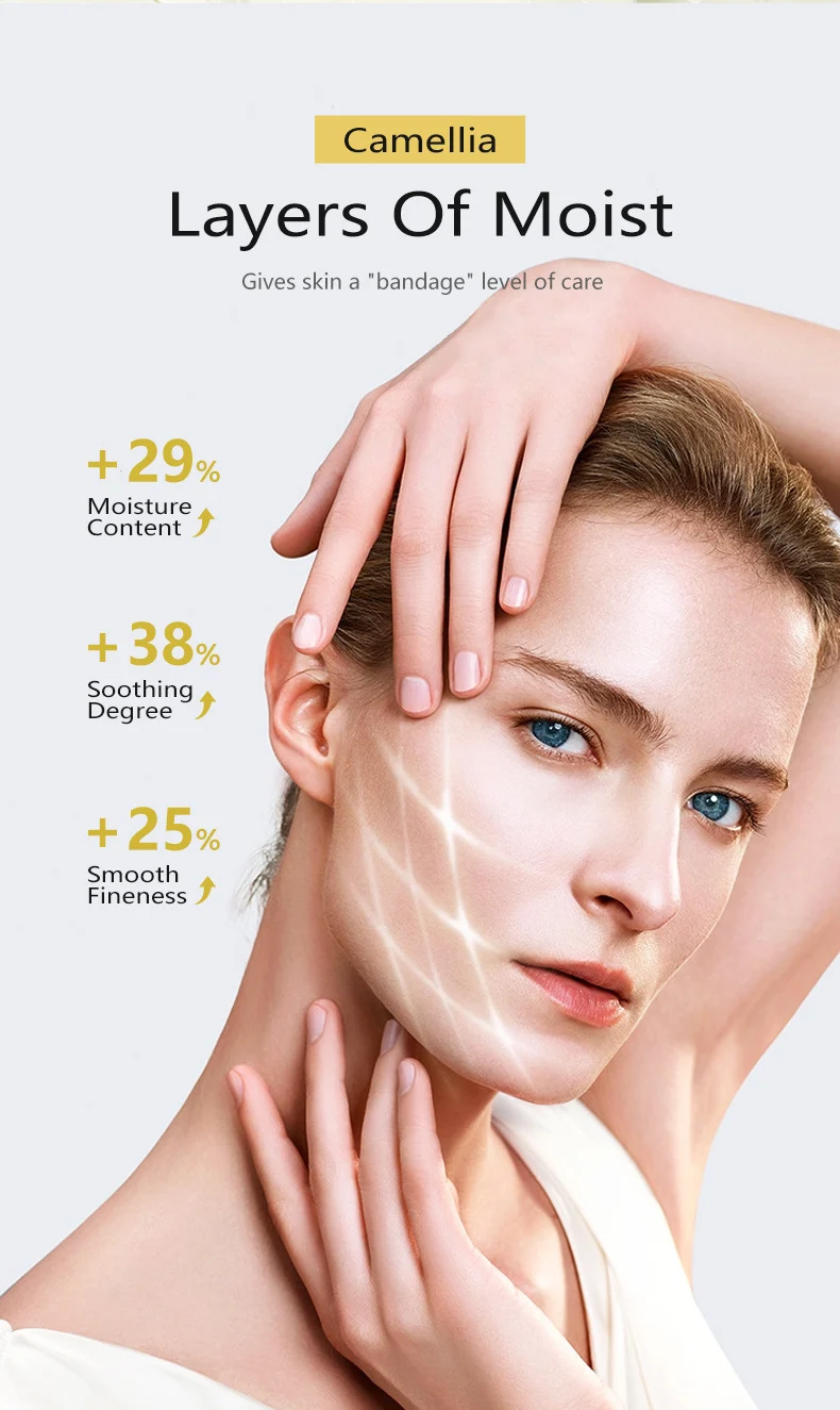 MOIKA Camellia Rejuvenating Essence Oil for Anti-Aging, Repair & Smooth Skin 6 camellia rejuvenating essence oil spu740923627039 desc 6