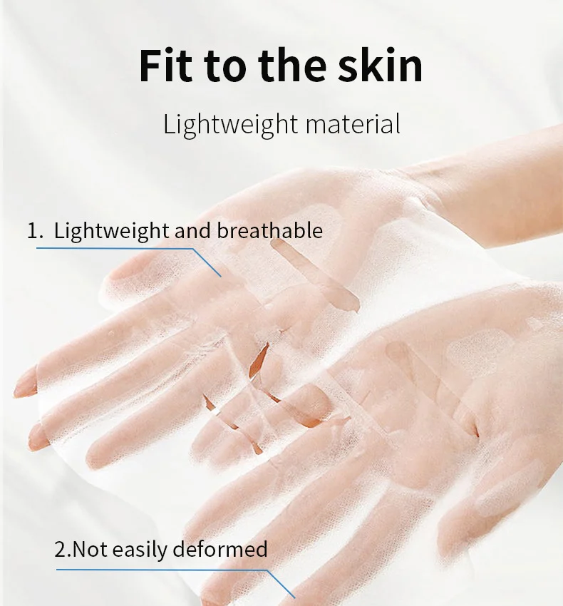 MOIKA Animal Cartoon Face Mask Set - Hydrating, Repairing, Anti-Aging 14 cartoon animal face mask spu764392154000 desc 14