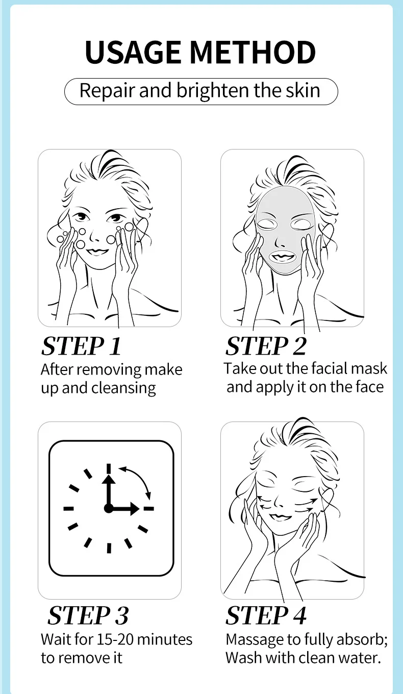 cartoon animal face mask spu979061333292 desc 15