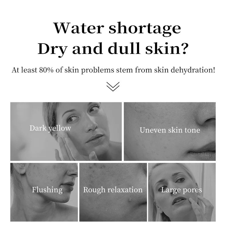 MOIKA Animal Face Mask Set - Hydrating Cartoon Masks with Hyaluronic Acid 2 cartoon animal face masks spu746064659391 desc 2