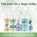 Cleansing Foam Mousse Spu669863454534 2