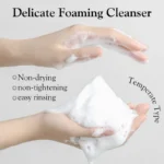 Cleansing Foam Mousse Spu669863454534 4