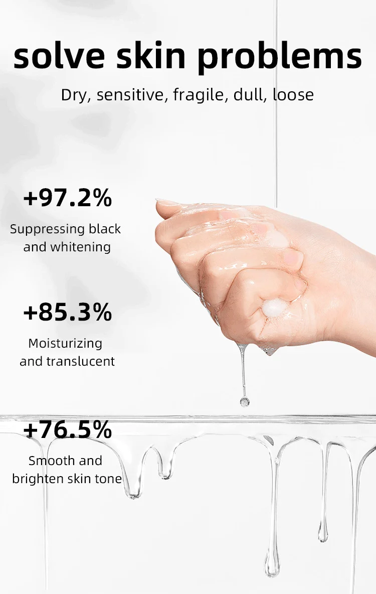 MOIKA Fruit Cartoon Facial Mask Set - 9 Different Masks for Brightening, Hydrating, Firming 4 fruit cartoon facial mask set spu760249186720 desc 4