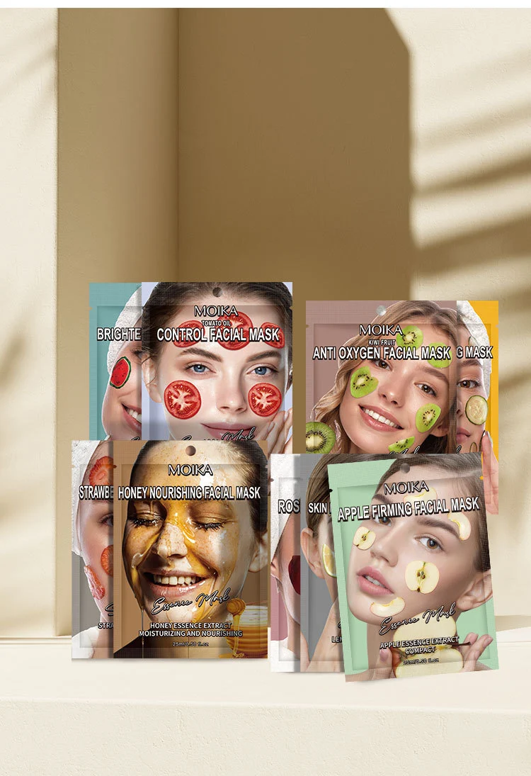 fruit facial masks set spu758391453884 desc 15