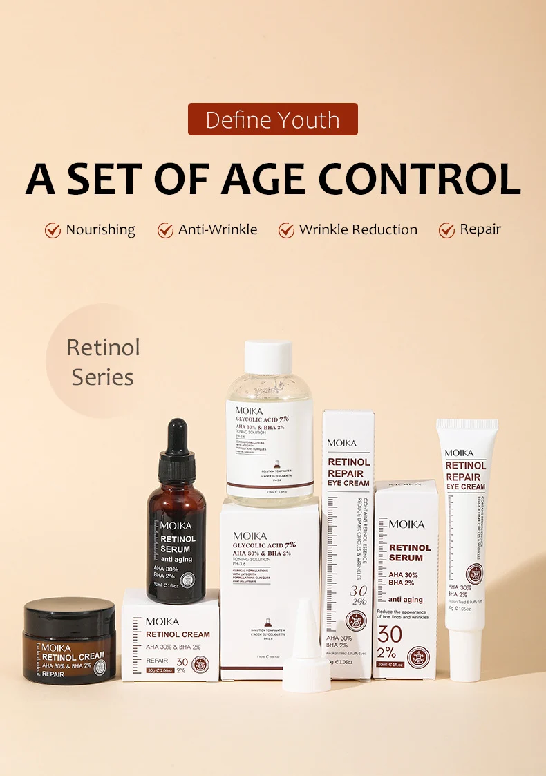 MOIKA Green Lemon Vita C Blemish Serum 20% VC Brightening Spot Treatment 11 green lemon vitamin c serum spu694042215168 desc 11