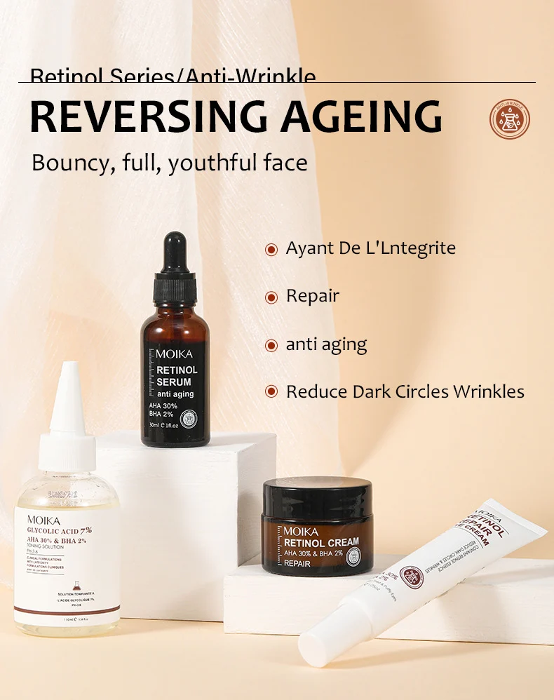 MOIKA Green Lemon Vita C Blemish Serum 20% VC Brightening Spot Treatment 13 green lemon vitamin c serum spu694042215168 desc 13