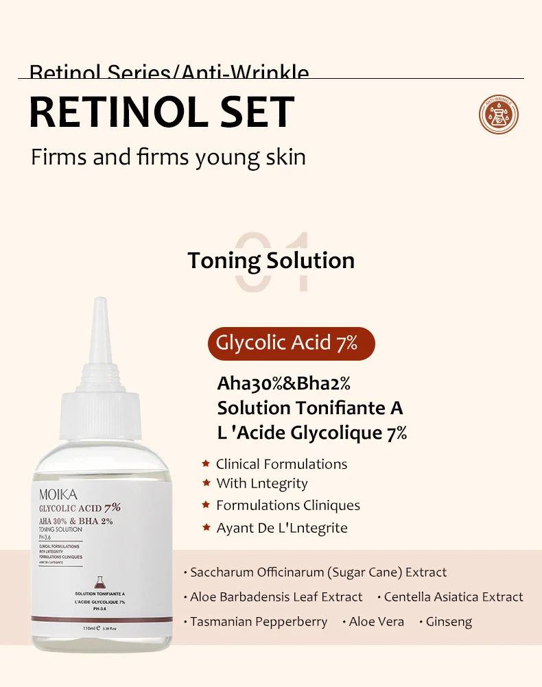 MOIKA Green Lemon Vita C Blemish Serum 20% VC Brightening Spot Treatment 16 green lemon vitamin c serum spu694042215168 desc 16