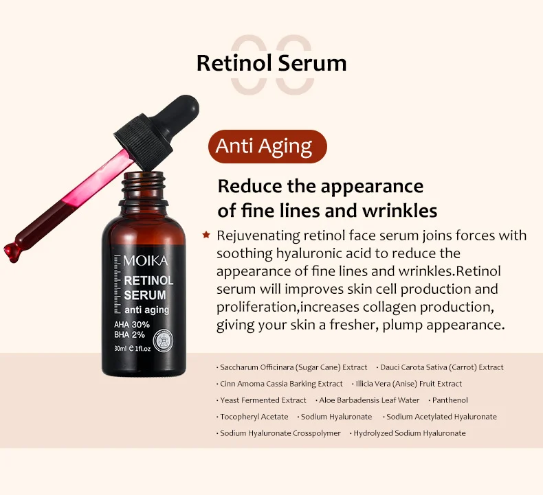 MOIKA Green Lemon Vita C Blemish Serum 20% VC Brightening Spot Treatment 18 green lemon vitamin c serum spu694042215168 desc 18