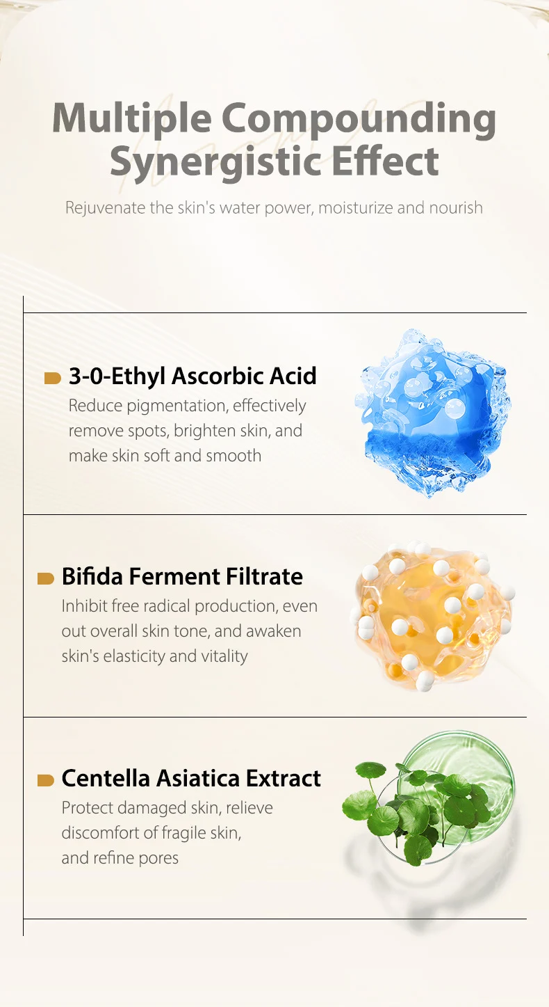 MOIKA Green Lemon Vita C Blemish Serum 20% VC Brightening Spot Treatment 6 green lemon vitamin c serum spu694042215168 desc 6