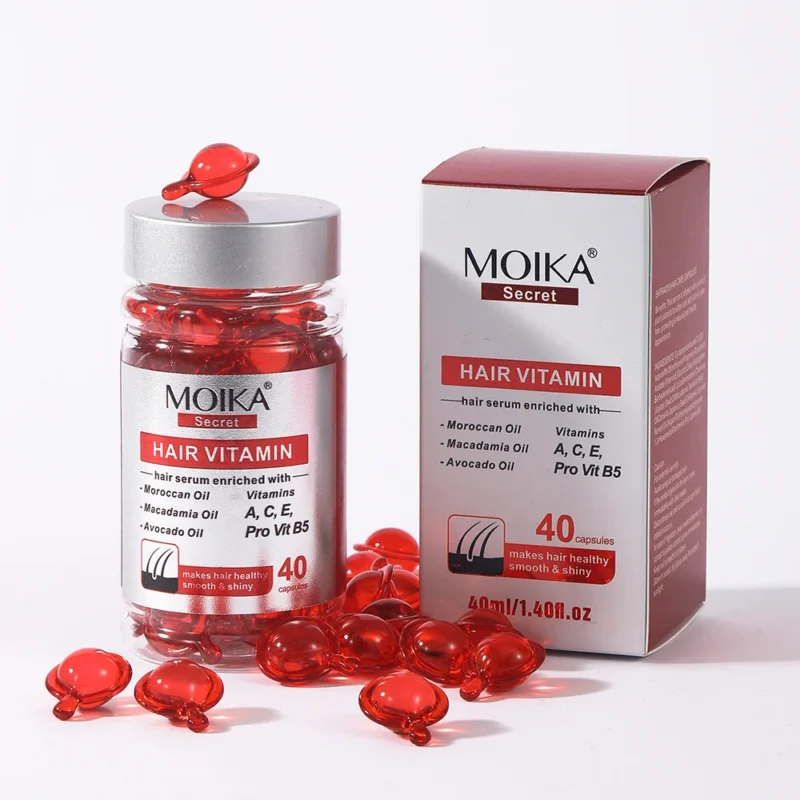 Hair Vitamin Serum Capsules Spu724958071398 2