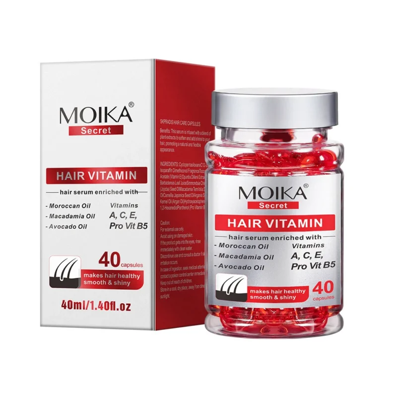 Hair Vitamin Serum Capsules Spu724958071398 3