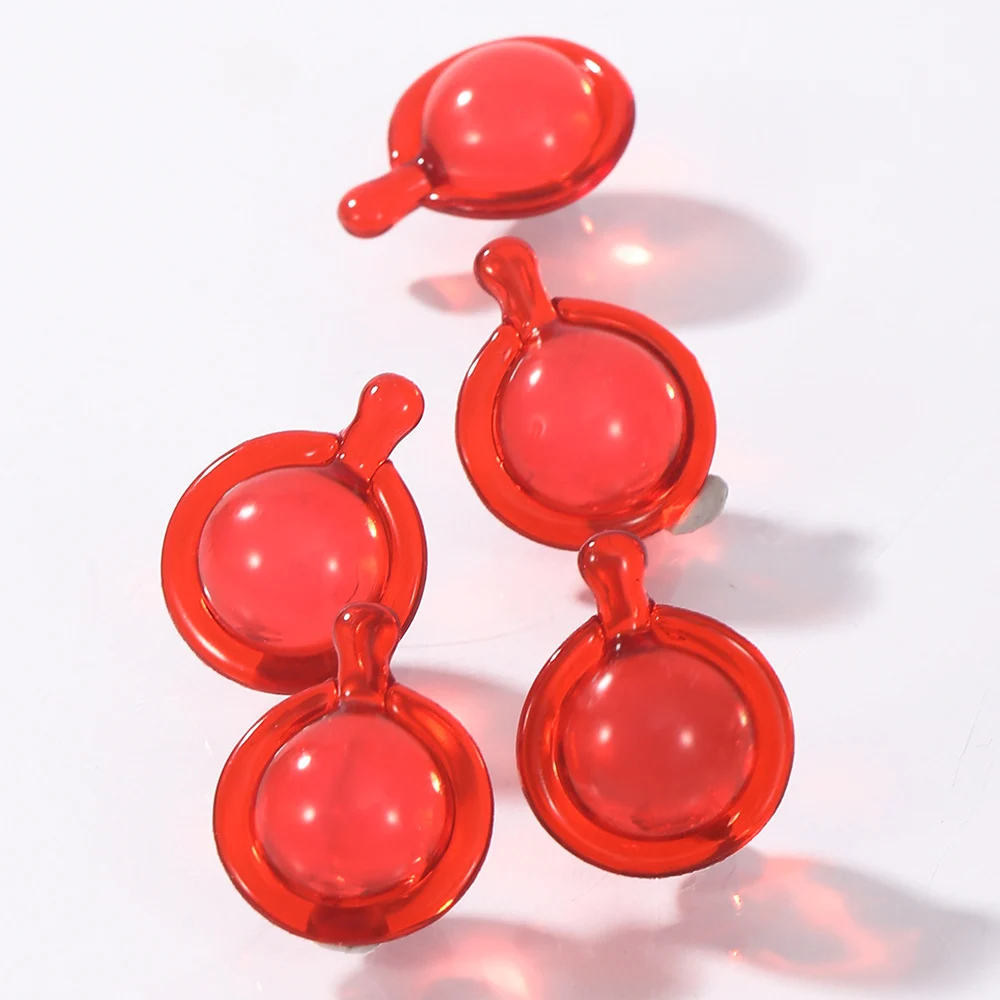 MOIKA Hair Vitamin Serum Capsules 40ml with Moroccan Oil for Damaged Hair Repair 16 hair vitamin serum capsules spu724958071398 desc 16