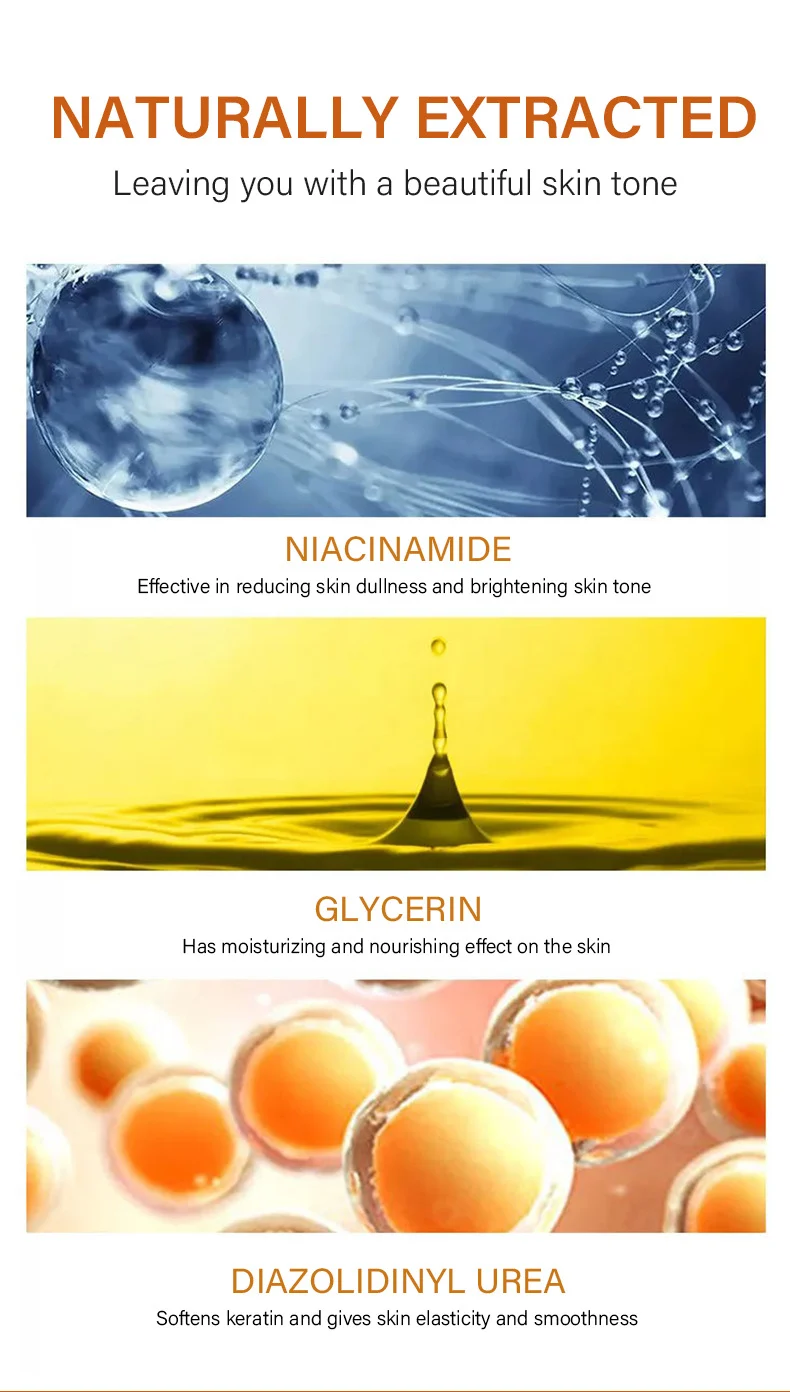 MOIKA Joint Whitening Serum for Knees, Hands & Elbows - Dark Spot Corrector 4 joint whitening serum spu693464638057 desc 4