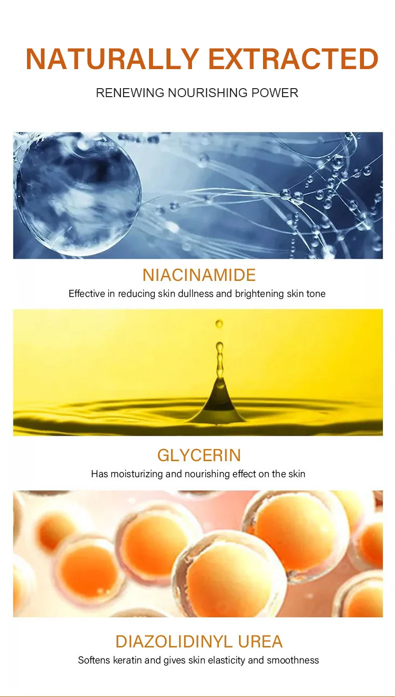 MOIKA Joint Darkening Serum for Elbows, Knees & Ankles, 30ml Whitening Treatment 3 joint whitening serum spu708105180464 desc 3