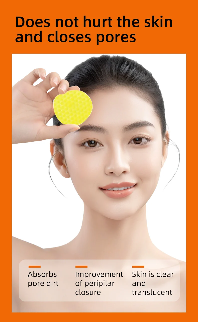 MOIKA Kojic Acid & Turmeric Cleansing Pads with Vitamin C - Exfoliate, Brighten Skin, 50 Pads 8 kojic acid turmeric cleansing pads spu922730418576 desc 8