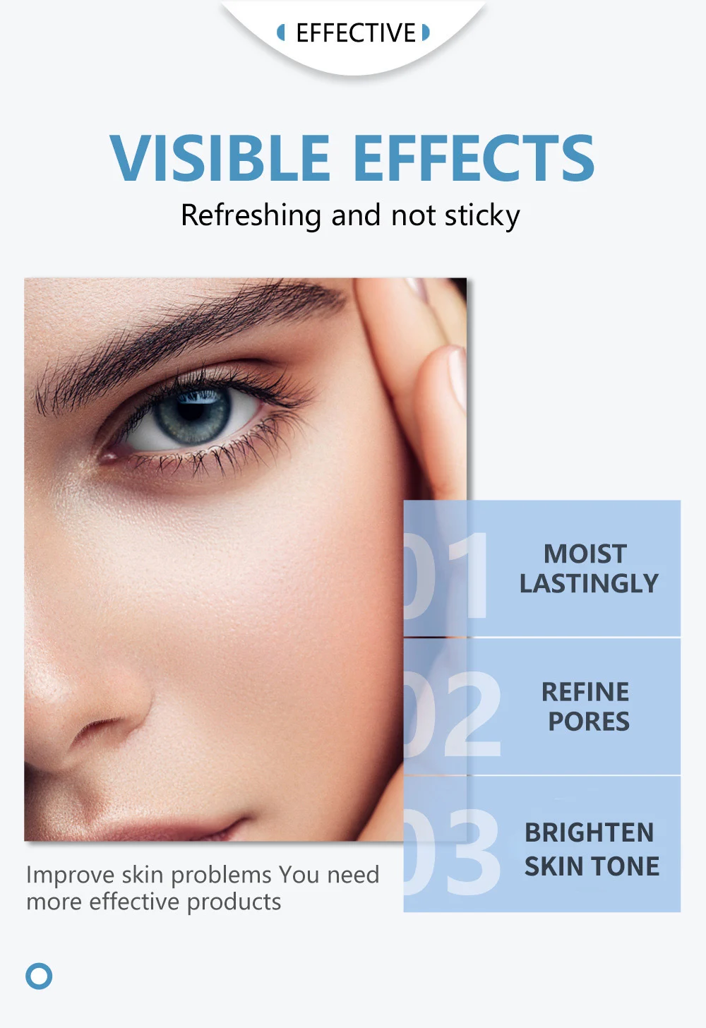 MOIKA Day and Night Cream Set 15g+15g Moisturizing Face Cream 5 moisturizing day night cream set spu741721446035 desc 5