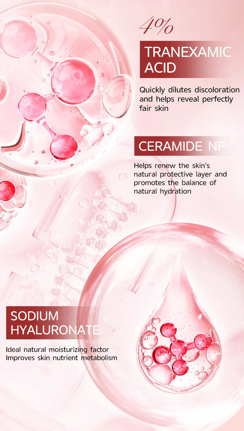 MOIKA Niacinamide 10% + TXA 4% Dark Spot Correcting Serum 30ml for Acne Marks 4 niacinamide dark spot correcting serum spu722951742924 desc 4