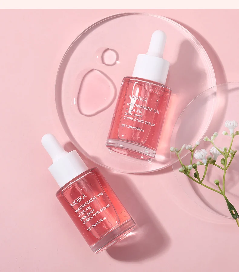 MOIKA Niacinamide 10% TXA 4% Serum for Dark Spots, Brightening & Blemish 9 niacinamide serum dark spot correction spu901541217129 desc 9