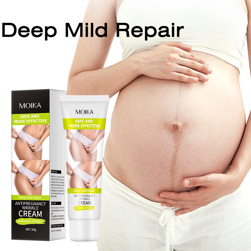 pregnancy-stretch-mark-repair-cream-spu671424134889-1 MOIKA Deep Mild Repair Cream for Stretch Marks & Pregnancy Lines
