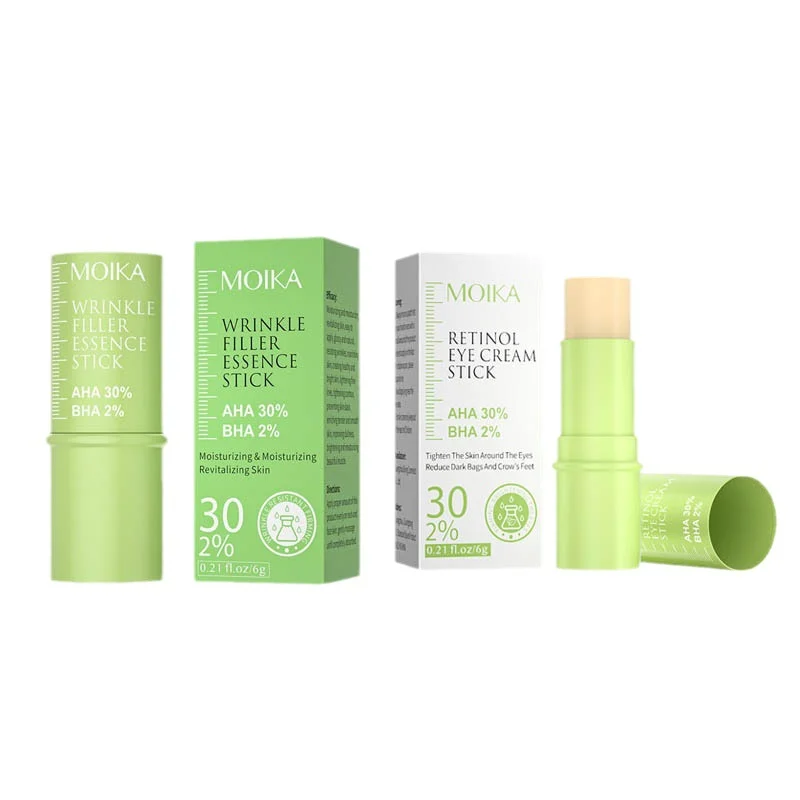 MOIKA Pro-Xylane Active Anti-Wrinkle Eye Cream Brightens Firms & Moisturizes 17 pro xylane anti wrinkle eye cream spu818559700401 desc 17