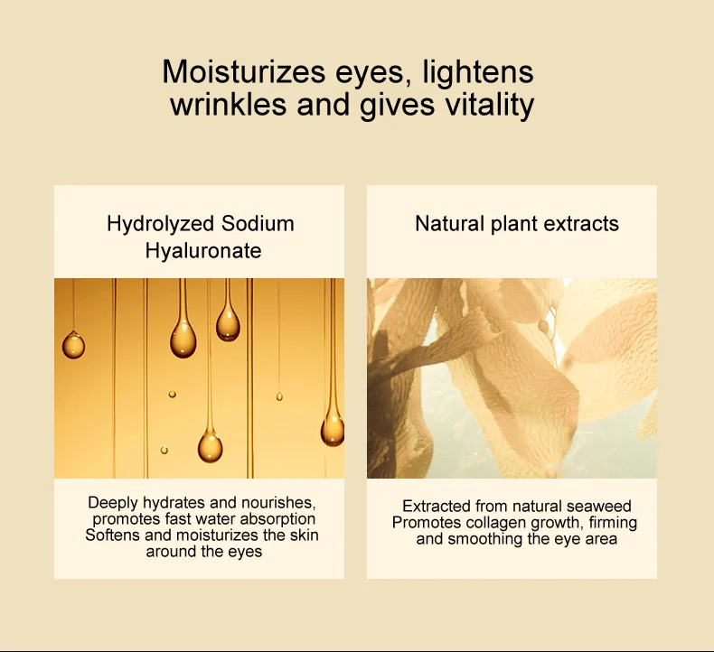 MOIKA Retinol Cream Serum Eye Cream Set for Anti-Aging & Skin Repair 9 retinol anti aging skincare set spu709569638020 desc 9