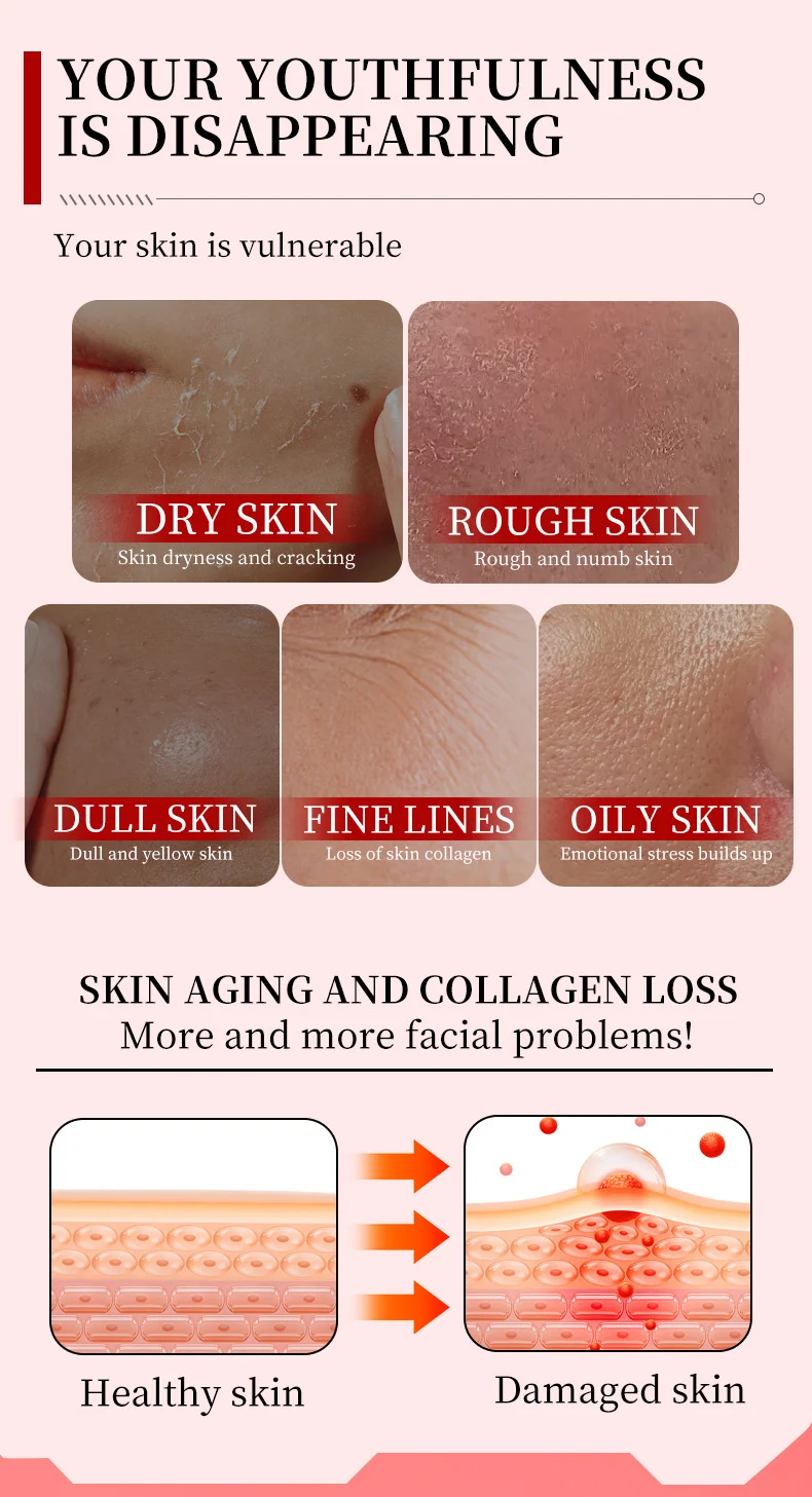 MOIKA Retinol B3 Serum Face Wrinkle Concentrate Anti-Aging Repair 2 retinol b3 anti aging serum spu899978827675 desc 2