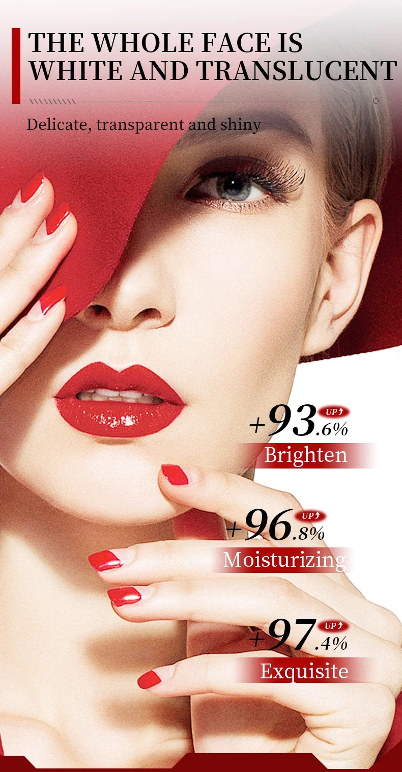 MOIKA Retinol & Vitamin B3 Serum Anti-Aging Facial Repair Essence 5 retinol b3 facial serum spu730024398446 desc 5