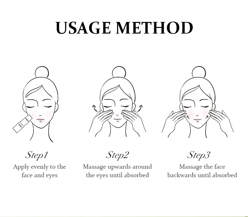 MOIKA Retinol Eye Cream Stick with AHA & BHA for Wrinkles, Firming, and Brightening 7 retinol eye cream stick spu733242734173 desc 7