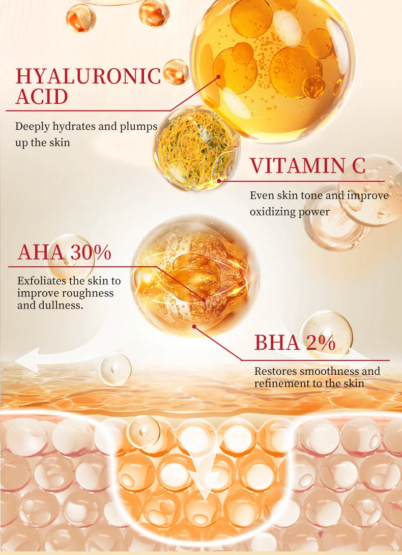 MOIKA Retinol Vitamin C Cream with SPF 25 | Anti-Aging, Brightening & Moisturizing 5 retinol vitamin c spf moisturizer spu805845174948 desc 5