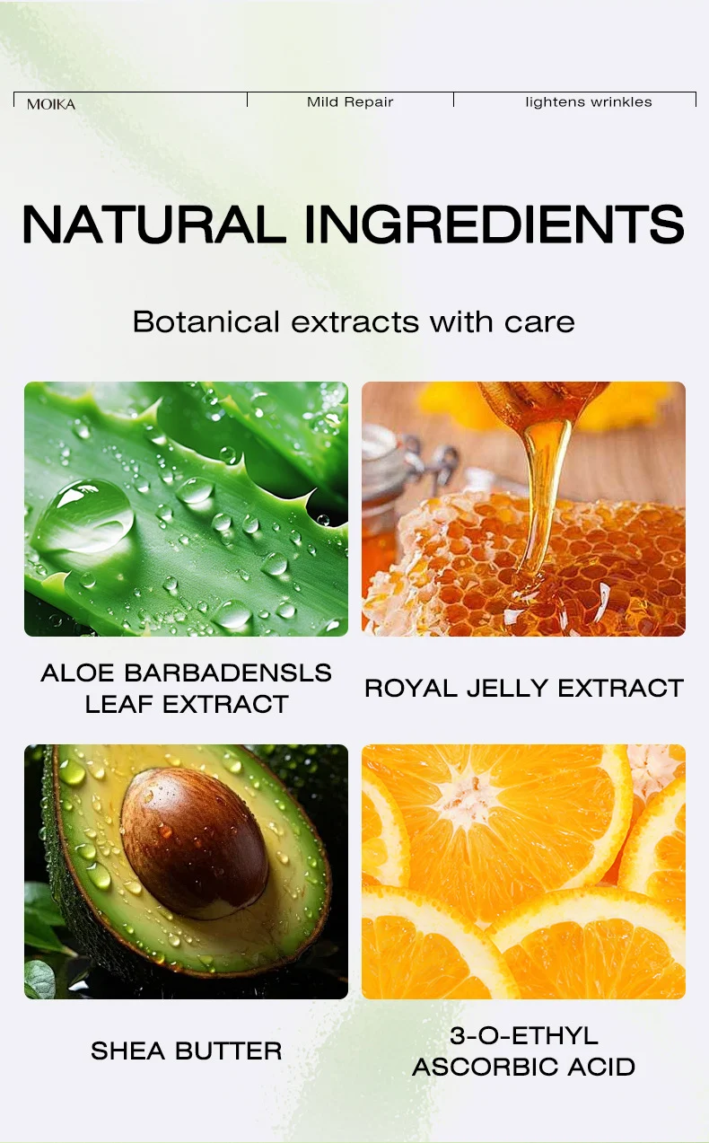 MOIKA Deep Mild Repair Stretch Mark Cream for Pregnancy & Postpartum 5 stretch mark repair cream spu704286310208 desc 5