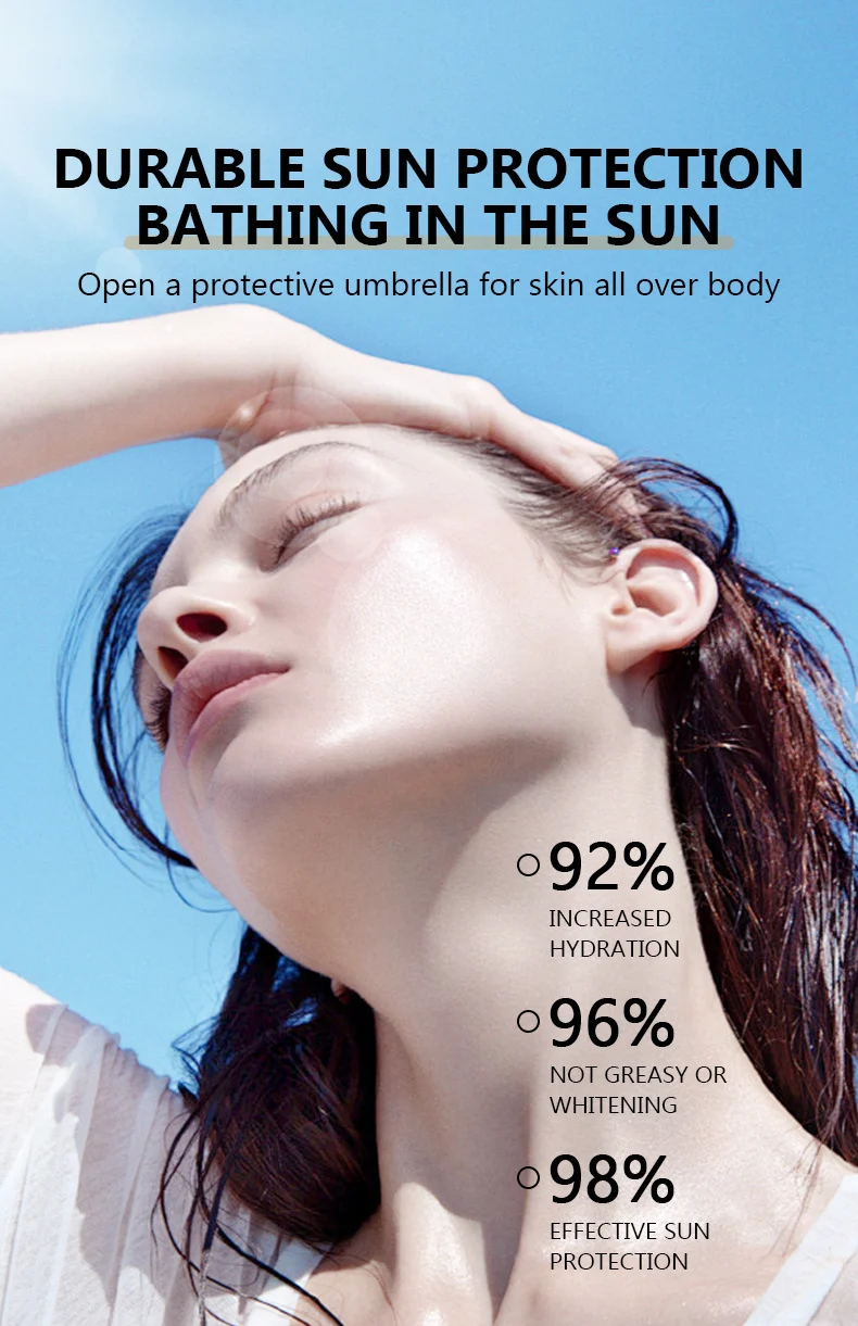 MOIKA Sunscreen Oil Spray SPF50+ PA++++ Watery Anti-Photoaging Face & Body Protection 7 sunscreen oil spray spu766135383588 desc 7