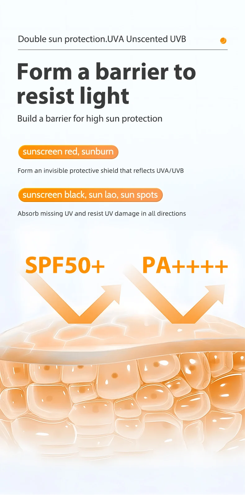 MOIKA Tallow Zinc Mineral Sunscreen SPF50+ Broad Spectrum UVA/UVB Protection 6 tallow zinc mineral sunscreen spu924378147692 desc 6