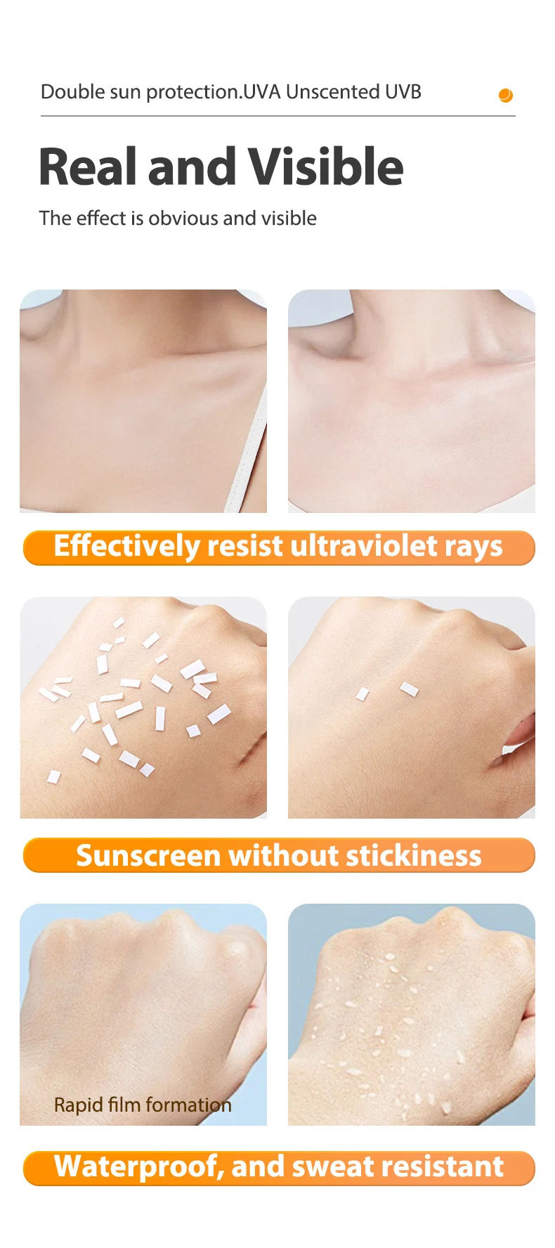 MOIKA Tallow Zinc Mineral Sunscreen SPF50+ Broad Spectrum UVA/UVB Protection 9 tallow zinc mineral sunscreen spu924378147692 desc 9