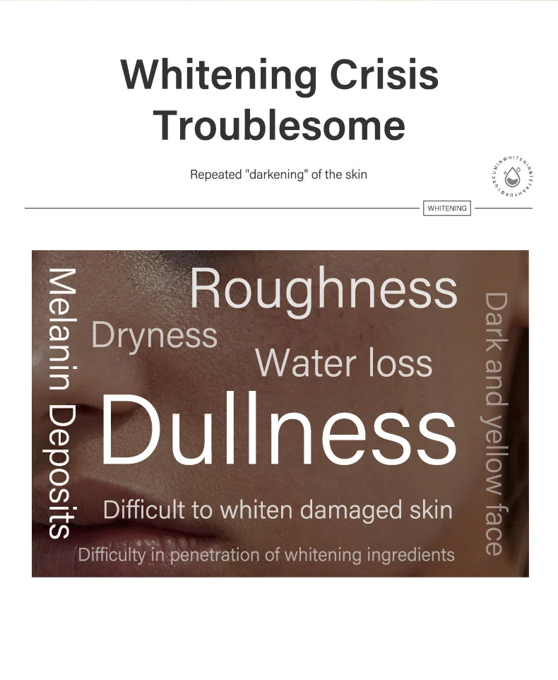 MOIKA Tetrahydrocurcumin Whitening Cream Brighten Skin Moisturize 50ml 2 tetrahydrocurcumin whitening face cream spu733386467660 desc 2