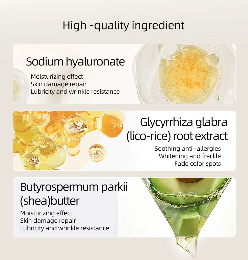 MOIKA Thigh Inner Whitening Cream - Brighten & Even Skin Tone, Reduce Dark Spots 4 thigh whitening cream spu690304699828 desc 4