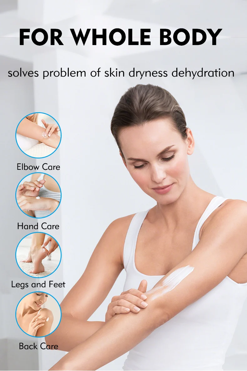 MOIKA 40% Urea Cream with 2% Salicylic Acid for Rough Dry Cracked Skin 7 urea salicylic acid foot hand cream spu889420019986 desc 7