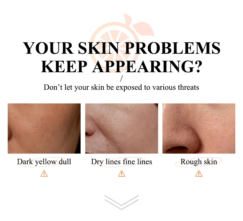 MOIKA Vitamin C 23% Serum for Brightening, Moisturizing & Anti-Wrinkle 2 vitamin c facial serum spu766265361296 desc 2