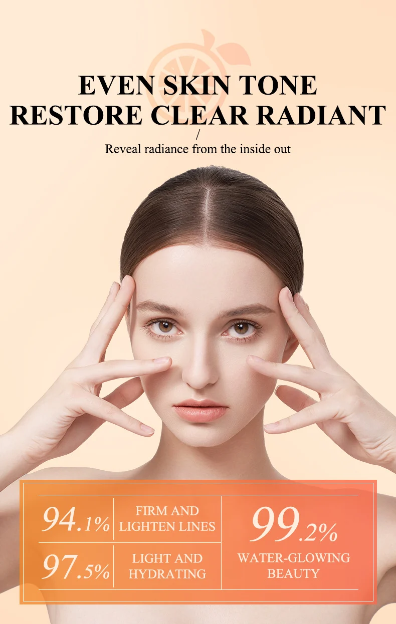 MOIKA Vitamin C 23% Serum for Brightening, Moisturizing & Anti-Wrinkle 5 vitamin c facial serum spu766265361296 desc 5