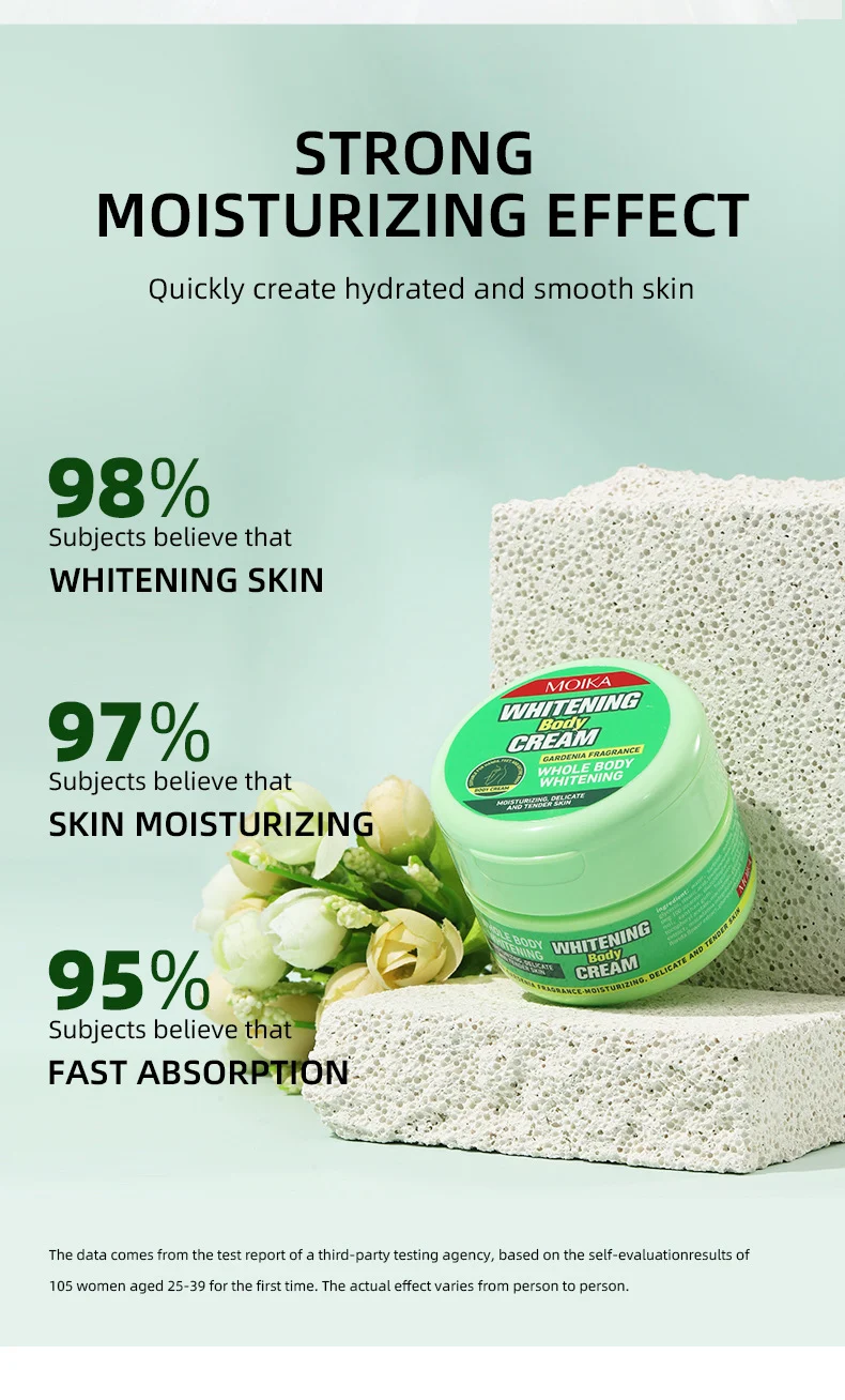 MOIKA Whitening Vitamin E Body Cream for Moisturizing & Brightening 4 whitening vitamin e body cream spu744670549451 desc 4
