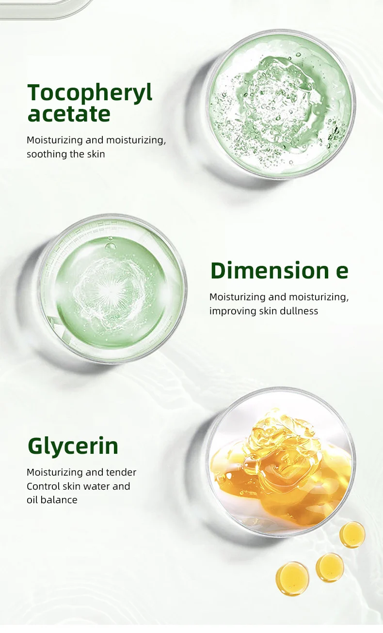 MOIKA Whitening Vitamin E Body Cream for Moisturizing & Brightening 7 whitening vitamin e body cream spu744670549451 desc 7